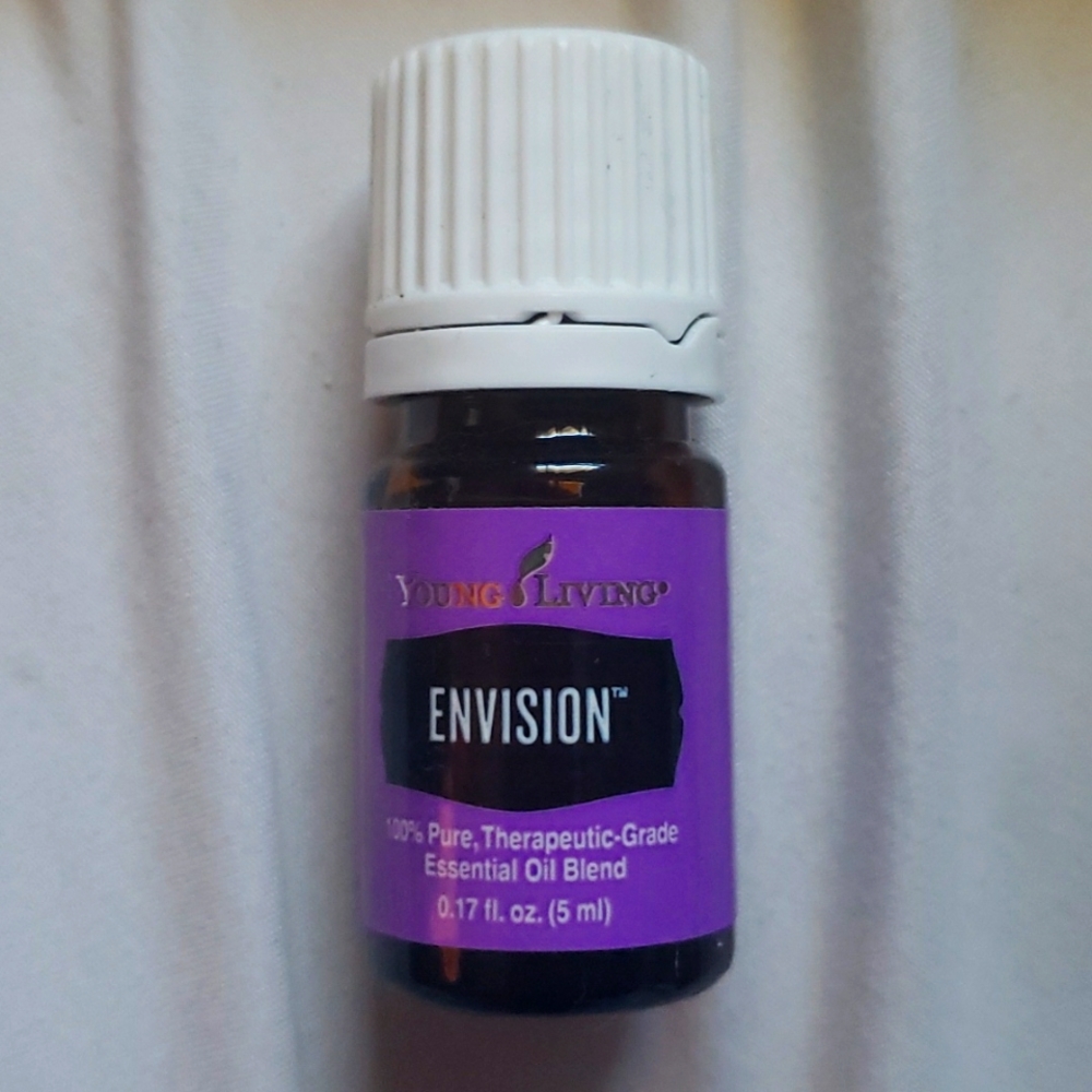 Young living envision essential oil